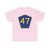 PR secondary 47 (Puerto Rico) (Road Sign) T-Shirt