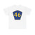 PR secondary 46 (Puerto Rico) (Road Sign) T-Shirt
