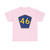 PR secondary 46 (Puerto Rico) (Road Sign) T-Shirt