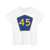 PR secondary 45 (Puerto Rico) (Road Sign) T-Shirt