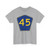 PR secondary 45 (Puerto Rico) (Road Sign) T-Shirt