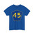 PR secondary 45 (Puerto Rico) (Road Sign) T-Shirt