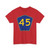 PR secondary 45 (Puerto Rico) (Road Sign) T-Shirt