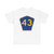 PR secondary 43 (Puerto Rico) (Road Sign) T-Shirt