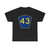 PR secondary 43 (Puerto Rico) (Road Sign) T-Shirt