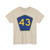 PR secondary 43 (Puerto Rico) (Road Sign) T-Shirt