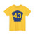 PR secondary 43 (Puerto Rico) (Road Sign) T-Shirt