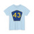 PR secondary 43 (Puerto Rico) (Road Sign) T-Shirt