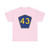 PR secondary 43 (Puerto Rico) (Road Sign) T-Shirt
