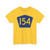 PR secondary 154 (Puerto Rico) (Road Sign) T-Shirt
