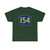 PR secondary 154 (Puerto Rico) (Road Sign) T-Shirt
