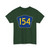 PR secondary 154 (Puerto Rico) (Road Sign) T-Shirt