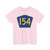 PR secondary 154 (Puerto Rico) (Road Sign) T-Shirt