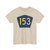 PR secondary 153 (Puerto Rico) (Road Sign) T-Shirt