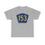 PR secondary 153 (Puerto Rico) (Road Sign) T-Shirt