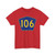PR secondary 106 (Puerto Rico) (Road Sign) T-Shirt
