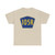 PR secondary 105R (Puerto Rico) (Road Sign) T-Shirt