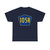PR secondary 105R (Puerto Rico) (Road Sign) T-Shirt