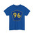 PR secondary 96 (Puerto Rico) (Road Sign) T-Shirt