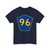 PR secondary 96 (Puerto Rico) (Road Sign) T-Shirt