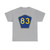 PR secondary 83 (Puerto Rico) (Road Sign) T-Shirt