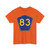 PR secondary 83 (Puerto Rico) (Road Sign) T-Shirt