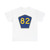 PR secondary 82 (Puerto Rico) (Road Sign) T-Shirt