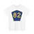 PR secondary 82 (Puerto Rico) (Road Sign) T-Shirt