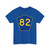 PR secondary 82 (Puerto Rico) (Road Sign) T-Shirt