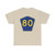 PR secondary 80 (Puerto Rico) (Road Sign) T-Shirt