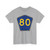 PR secondary 80 (Puerto Rico) (Road Sign) T-Shirt