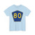 PR secondary 80 (Puerto Rico) (Road Sign) T-Shirt