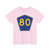 PR secondary 80 (Puerto Rico) (Road Sign) T-Shirt