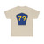 PR secondary 79 (Puerto Rico) (Road Sign) T-Shirt