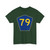PR secondary 79 (Puerto Rico) (Road Sign) T-Shirt