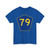 PR secondary 79 (Puerto Rico) (Road Sign) T-Shirt