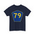 PR secondary 79 (Puerto Rico) (Road Sign) T-Shirt