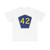 PR secondary 42 (Puerto Rico) (Road Sign) T-Shirt