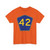PR secondary 42 (Puerto Rico) (Road Sign) T-Shirt