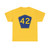 PR secondary 42 (Puerto Rico) (Road Sign) T-Shirt