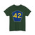 PR secondary 42 (Puerto Rico) (Road Sign) T-Shirt