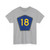 PR secondary 18 (Puerto Rico) (Road Sign) T-Shirt