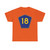 PR secondary 18 (Puerto Rico) (Road Sign) T-Shirt