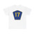 PR secondary 17 (Puerto Rico) (Road Sign) T-Shirt