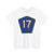 PR secondary 17 (Puerto Rico) (Road Sign) T-Shirt
