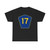 PR secondary 17 (Puerto Rico) (Road Sign) T-Shirt