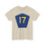 PR secondary 17 (Puerto Rico) (Road Sign) T-Shirt