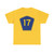 PR secondary 17 (Puerto Rico) (Road Sign) T-Shirt