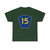 PR secondary 15 (Puerto Rico) (Road Sign) T-Shirt