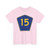 PR secondary 15 (Puerto Rico) (Road Sign) T-Shirt